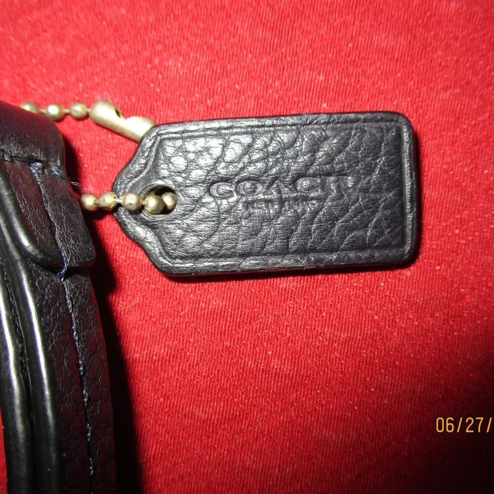 Coach Wristlet Purse - Picture 2 of 7